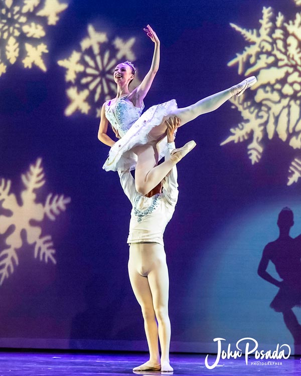 PHOTOS from Atlantic City Ballet