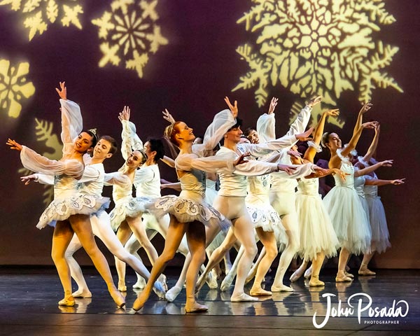 PHOTOS from Atlantic City Ballet