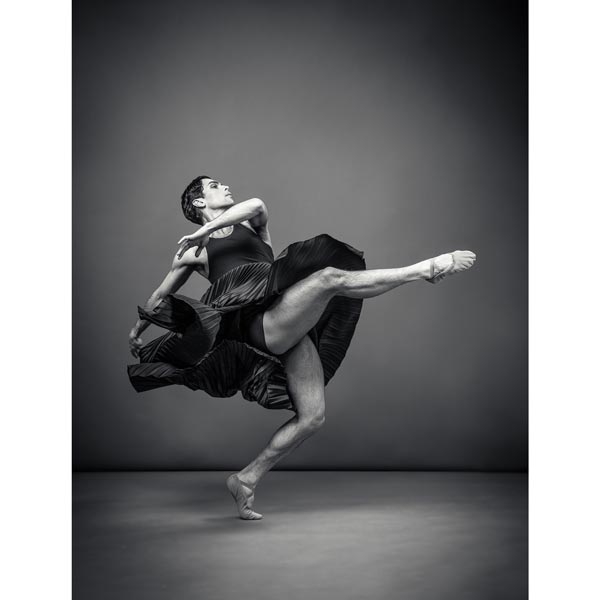 American Repertory Ballet kicks off season with "Kaleidoscope" at NBPAC