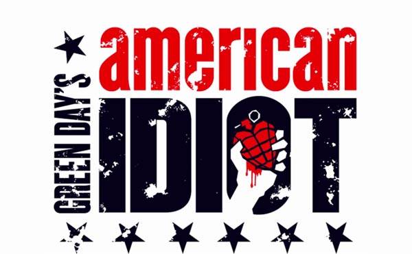 &#34;American Idiot&#34; in Asbury Park is a Winner
