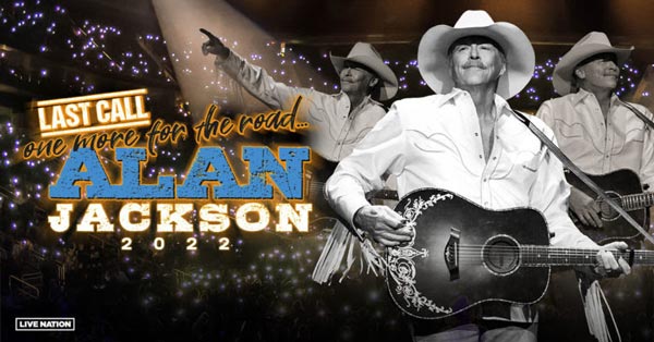 Alan Jackson