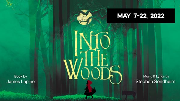 Algonquin Arts Theatre announces Cast and Creative for &#34;Into The Woods&#34;