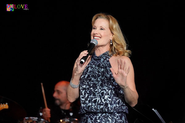 Michael Amante and The Soundtrack of Our Lives LIVE! at PNC Bank Arts Center