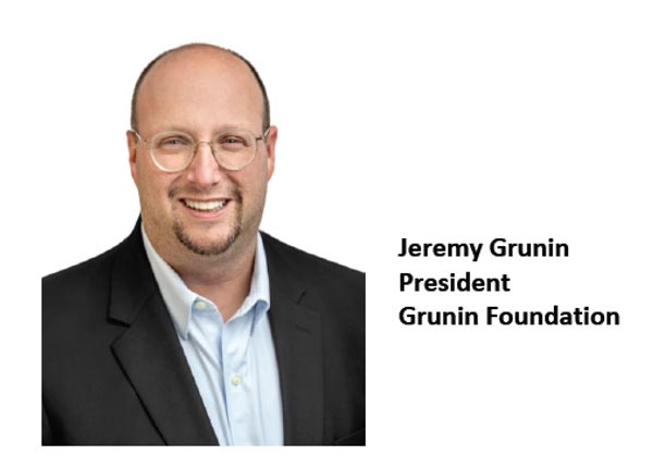 State Arts Council awards nearly $1 million to NJ artists, welcomes Jeremy Grunin to board