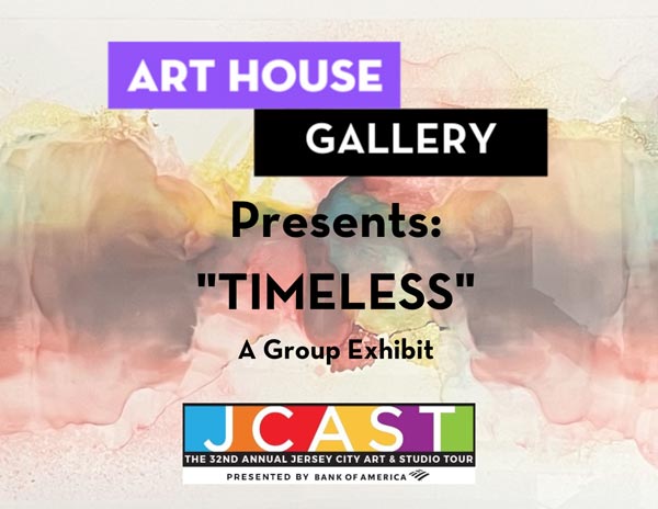 The Art House Gallery presents &#34;Timeless&#34;