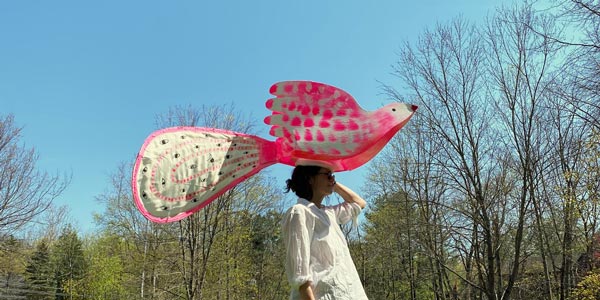 Fifth anniversary ArtYard Hatch returns in person this Saturday in Frenchtown