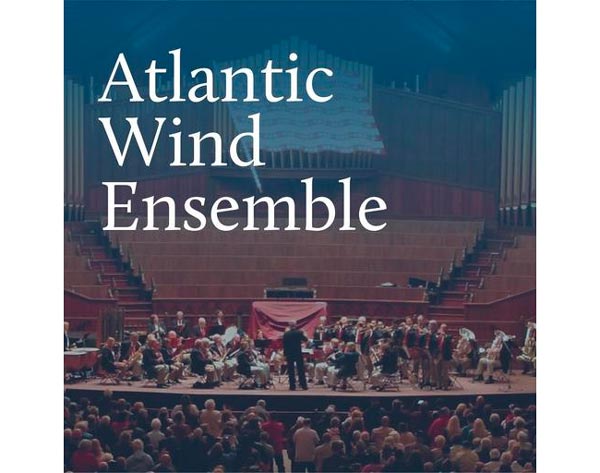 Ocean Grove Camp Meeting Association Presents The Atlantic Wind Ensemble: "We Remember"