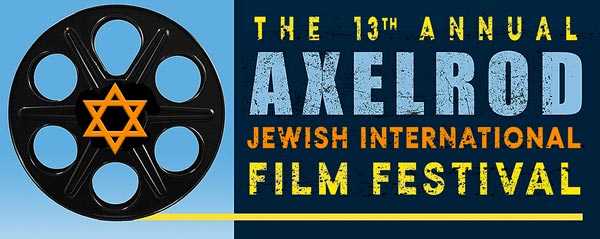 Axelrod PAC presents 2022 Axelrod Jewish International Film Festival with Virtual Screenings