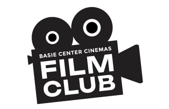 Basie Center Cinemas Unveils &#34;Film Club&#34; Slate; Holiday Break Titles To Feature Cult Classics