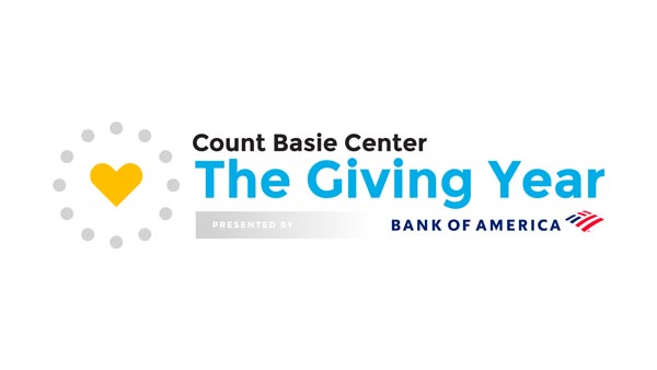 Count Basie Center for the Arts and Bank of America join forces to recognize area nonprofits in 2023