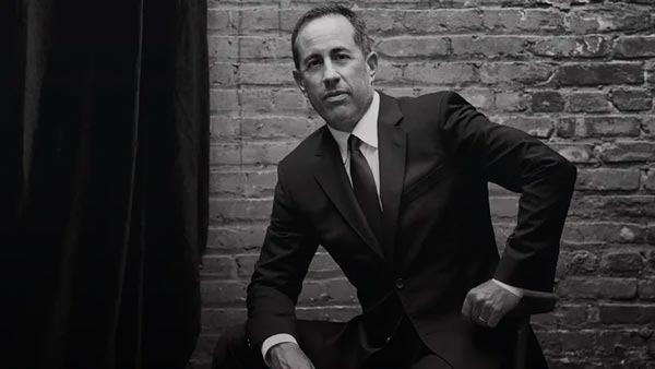 Jerry Seinfeld to Resume Residency at Beacon Theater