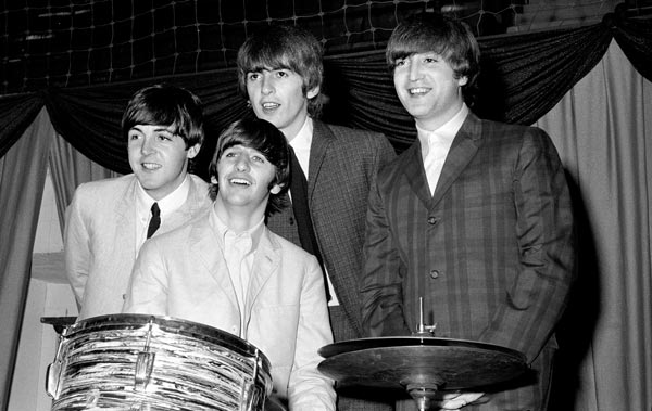 Grammy Museum Experience (TM) Prudential Center presents 