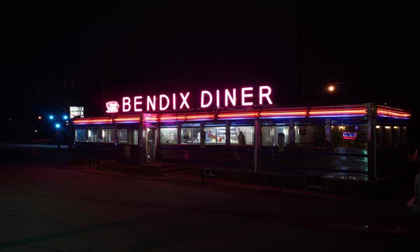 “Bendix: Sight Unseen” Documentary Inspires Director, Friendship, and Audiences at New Jersey Film Festival