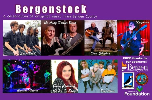 2022 Bergenstock Music Festival