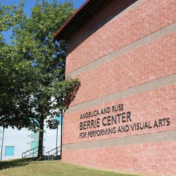 Ramapo College’s Berrie Center Receives Grants for Arts Programming