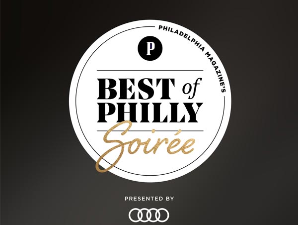 Best of Philly Returns
