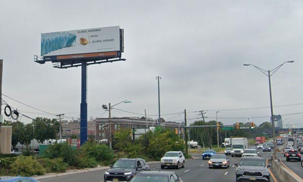 Climate Action Billboard Project Seeks Proposals