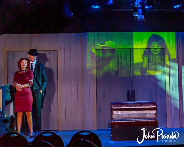 PHOTOS from &#34;Bonnie & Clyde&#34; at StageWorks