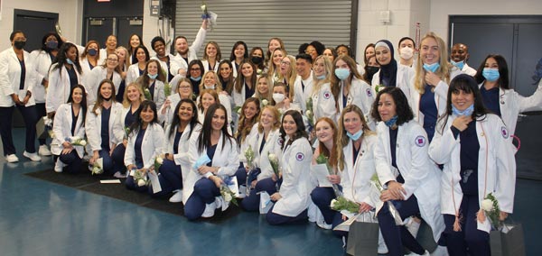 67 Nursing Graduates Who Are Needed Now More Than Ever