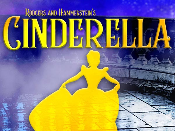 Centenary Stage Company presents Rodgers & Hammerstein