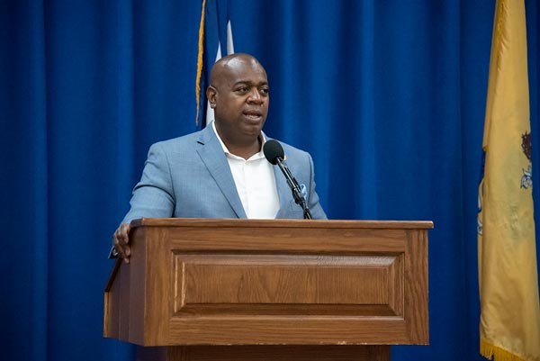 Mayor Baraka Launches 2022 Summer Youth Employment Program