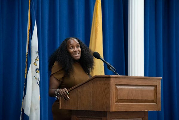 Mayor Baraka Launches 2022 Summer Youth Employment Program