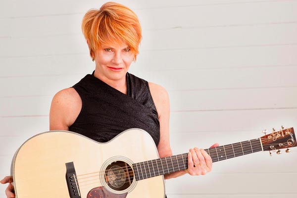 Shawn Colvin