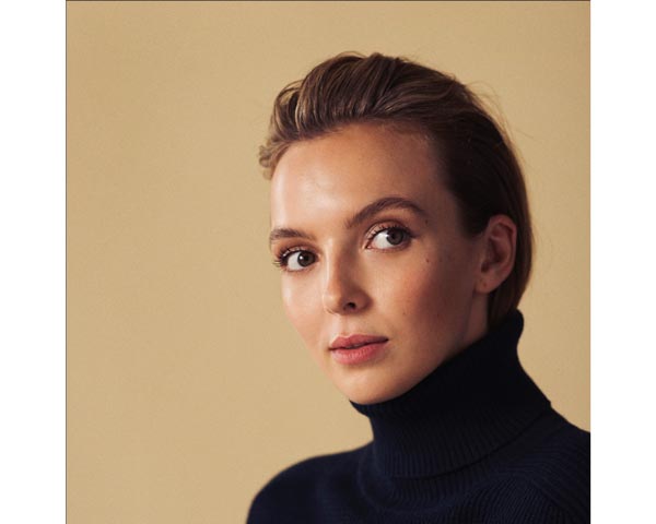 Emmy and BAFTA Award winner Jodie Comer to make her Broadway debut in &#34;Prima Facie&#34; in Spring 2023