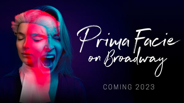 Emmy and BAFTA Award winner Jodie Comer to make her Broadway debut in &#34;Prima Facie&#34; in Spring 2023