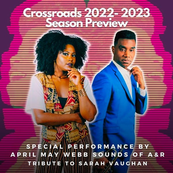 Crossroads Theatre Company presents a 2022-23 Season Preview