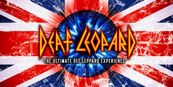 The Landis Presents Deaf Leopard: The Ultimate Def Leppard Experience