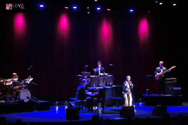 “Just Beautiful!” Dionne Warwick LIVE! at UCPAC