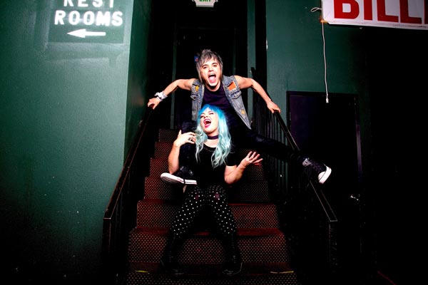 The Dollyrots to Play shows in NY/NJ/PA in July