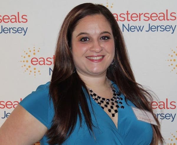 Lauren Weishaar to Serve on the New Jersey State Rehabilitation Advisory Council Committee