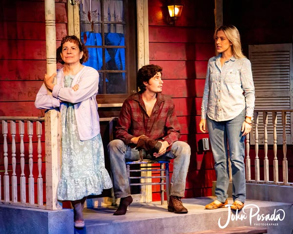 A Look at &#34;Eden Prairie, 1971&#34; at NJ Rep