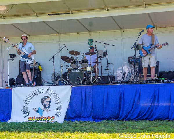 PHOTOS from Empanada Festival in Clifton