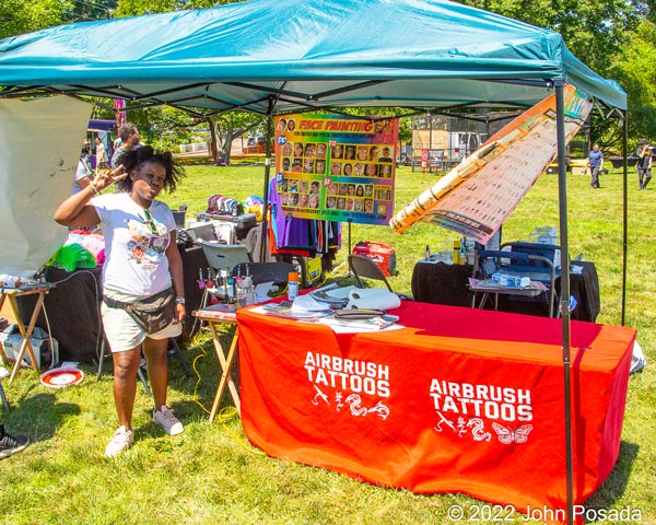 PHOTOS from Empanada Festival in Clifton