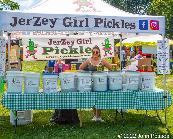 PHOTOS from Empanada Festival in Clifton