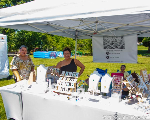 PHOTOS from Empanada Festival in Clifton