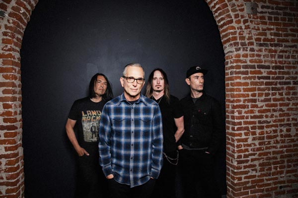 The Levoy Theatre presents Everclear with special guests Fastball and The Nixons