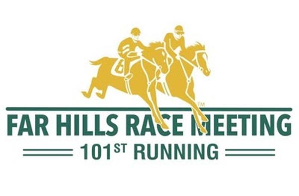 The Far Hills Race Meeting Takes Place October 15th