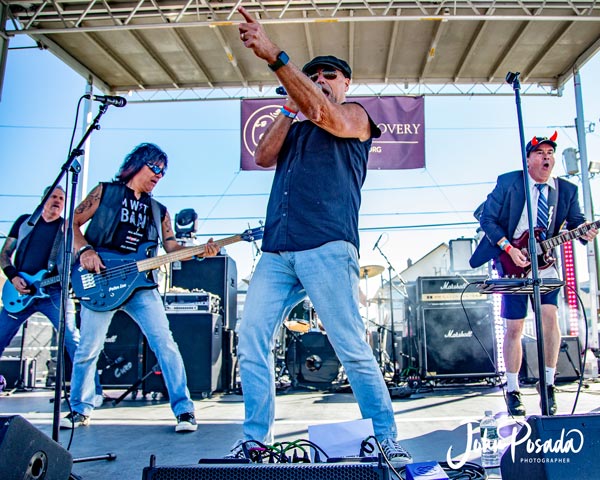 PHOTOS from 8th Annual Rock the Farm Festival