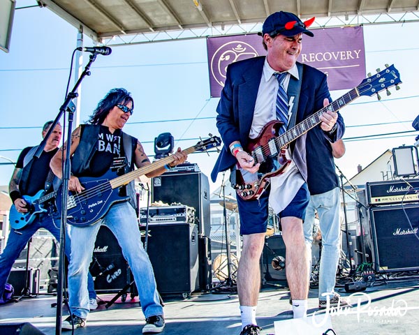 PHOTOS from 8th Annual Rock the Farm Festival