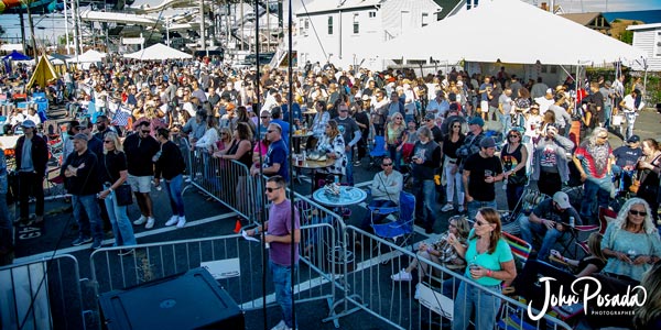 PHOTOS from 8th Annual Rock the Farm Festival