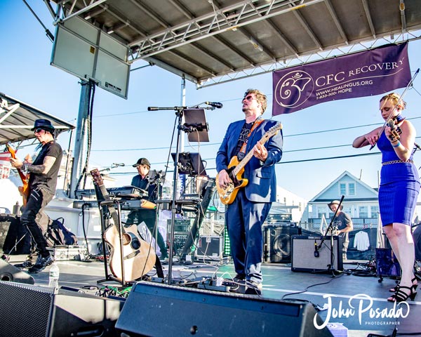 PHOTOS from 8th Annual Rock the Farm Festival