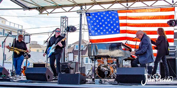 PHOTOS from 8th Annual Rock the Farm Festival