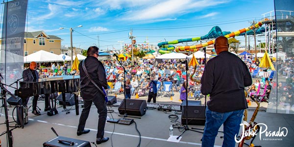 PHOTOS from 8th Annual Rock the Farm Festival