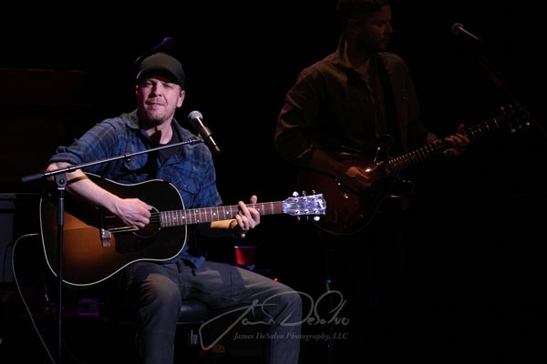 Photos from Gavin DeGraw at State Theatre