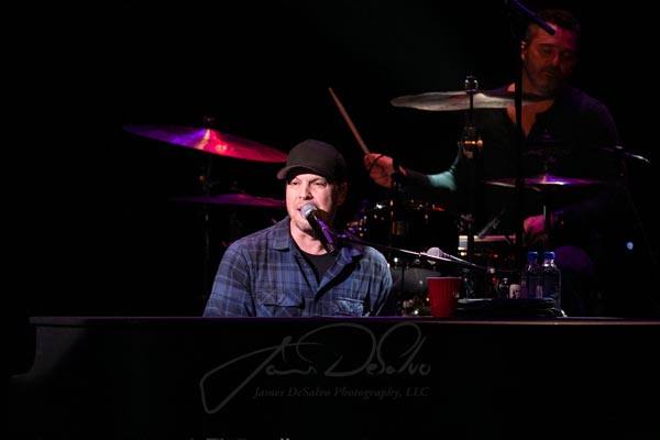 Photos from Gavin DeGraw at State Theatre