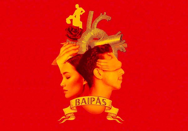 George Street Playhouse presents the American English-Language Premiere of "Baipás" by Jacobo Morales